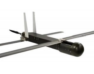 W-1700 Foldable-Wing UAV