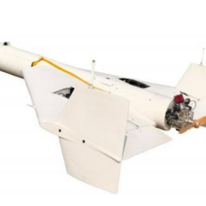 W-2000 Delta-Wing UAV