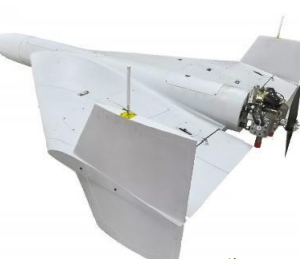 W-2500 Delta-Wing UAV
