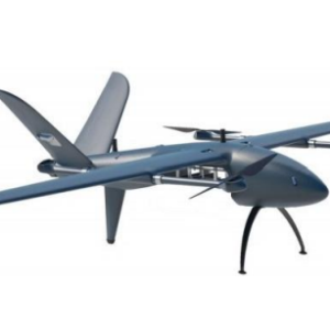 W-4100 Fixed-Wing VTOL UAV