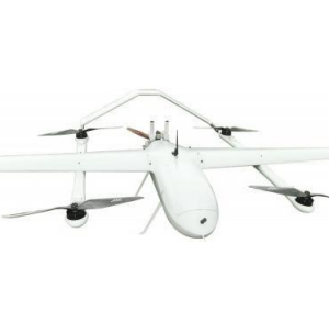 W-5200 Fixed-Wing VTOL UAV
