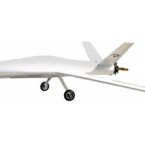 W-7800 Fixed-wing RTOL UAV