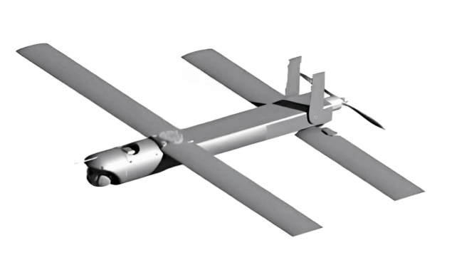 W-XF loitering system