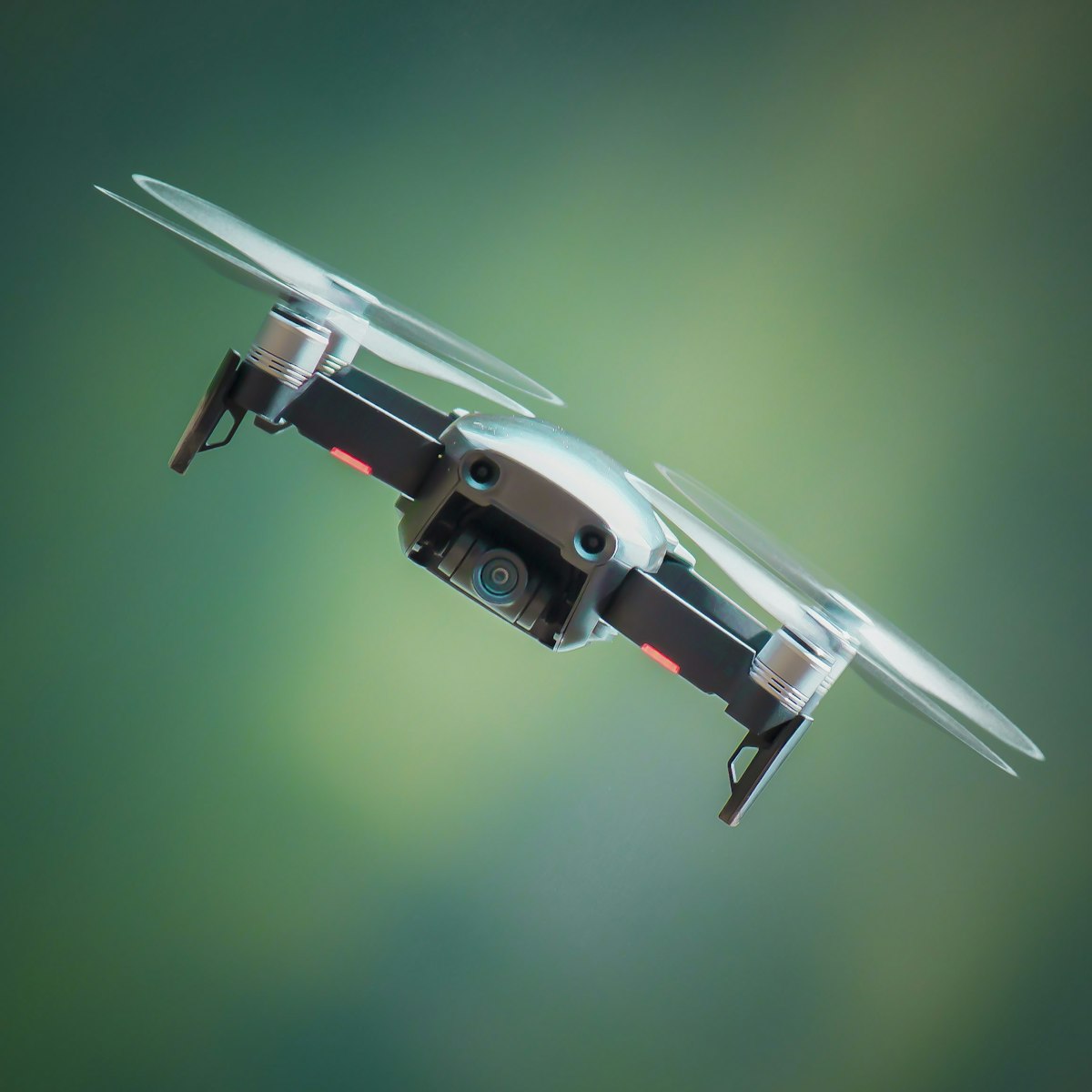 military drone ISR payload EO/IR reconnaissance sensor