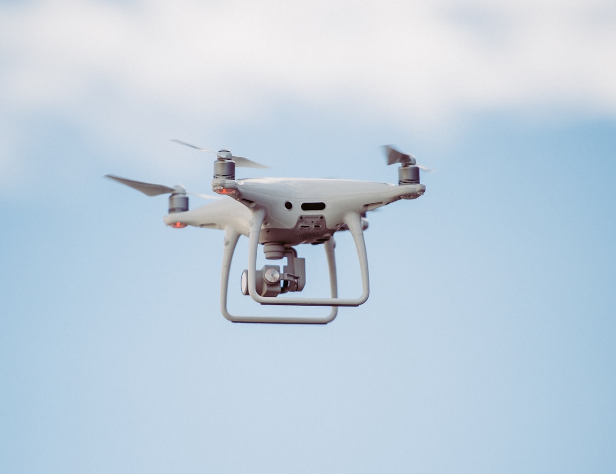 military drone ISR payload SIGINT electronic warfare